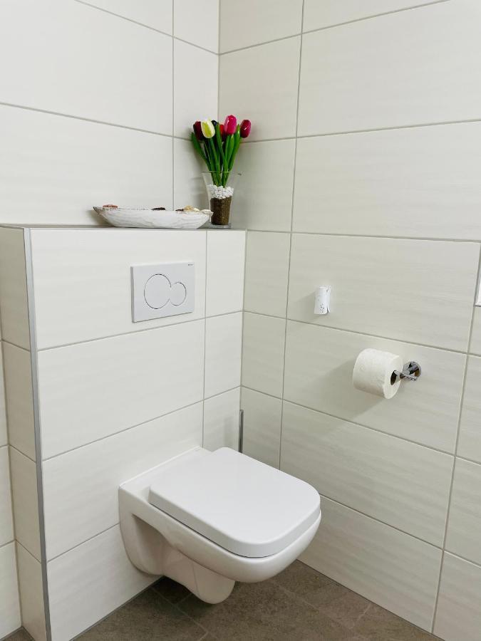 施图拜河谷新施蒂夫特Haus Blickfang公寓 外观 照片